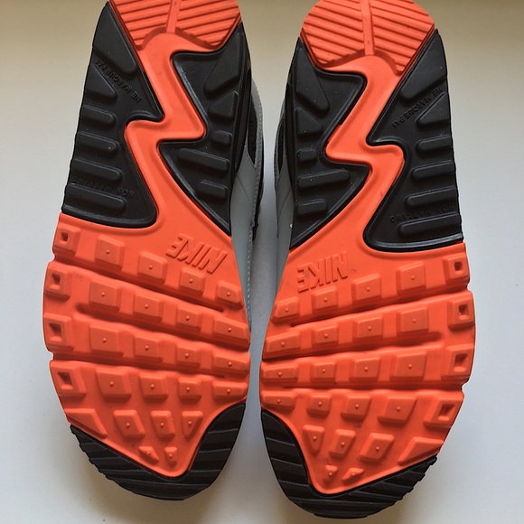 air max 90 turf orange aquamarine